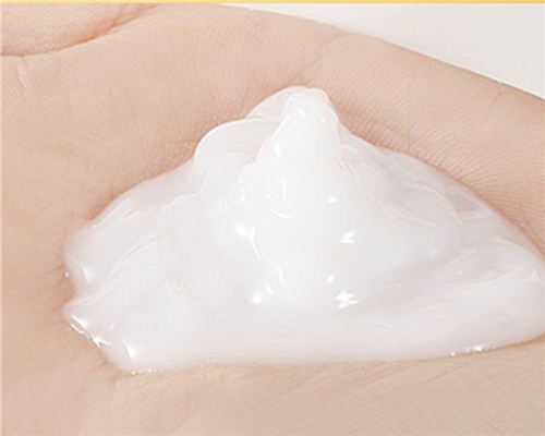德昌祛皮屑丝滑护理乳