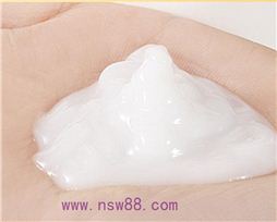 德昌祛皮屑丝滑护理乳
