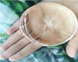 纯净氨基酸水晶皂 洗脸皂
