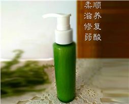 德昌 天斯秀尔蚕丝蛋白无硅油洗发水