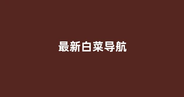 白菜担保网